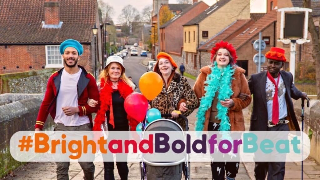 Brighton and Bold For Beat - image header