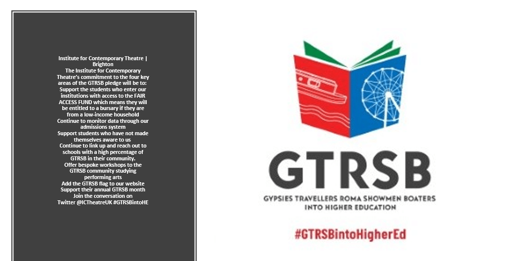 GTRSB Binto Higher Education header image