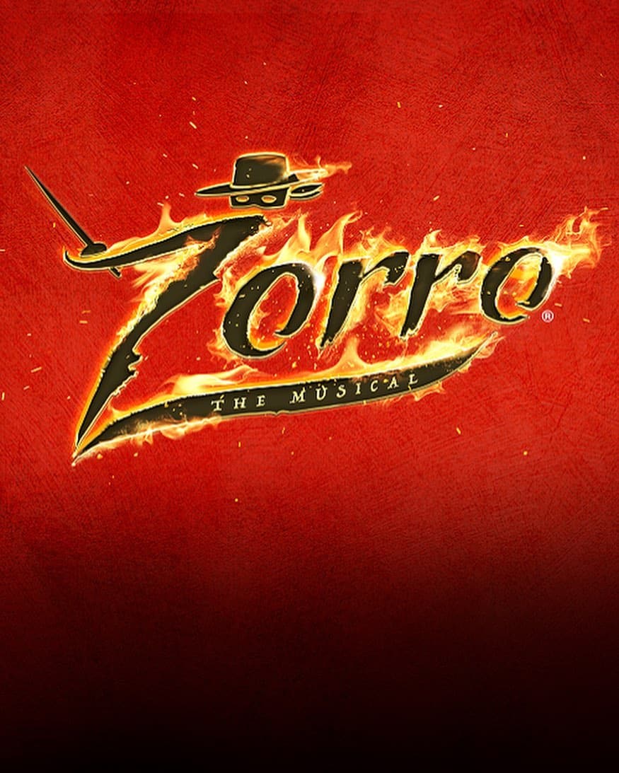 Zorro - The Musical Visual 